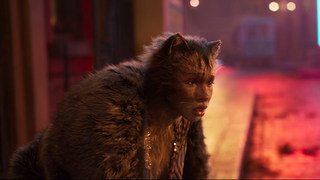 In an Unprecedented Move, Universal Is Sending Theaters a Patched Version of <i>Cats</i>
